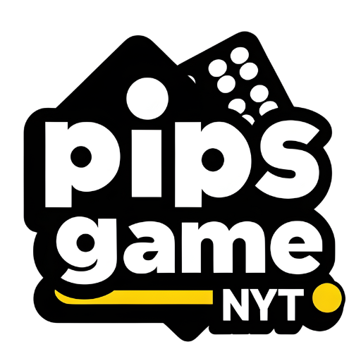 Pips Game NYT